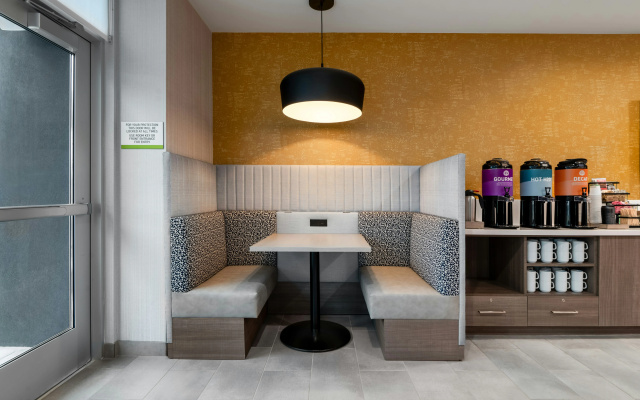 Home2 Suites By Hilton Troy