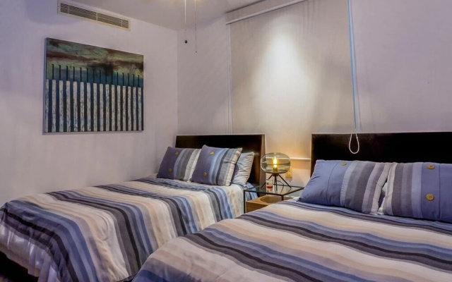 Elements Garden House 10 2 Bedroom Condo by Redawning