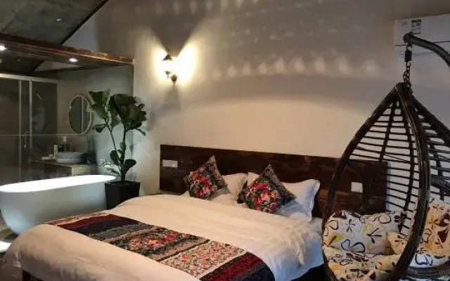 Chenwai  xiaoyuan Homestay