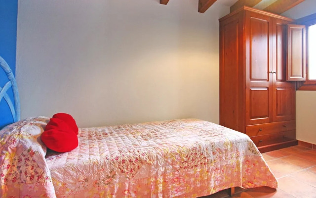 Villa Llagrima