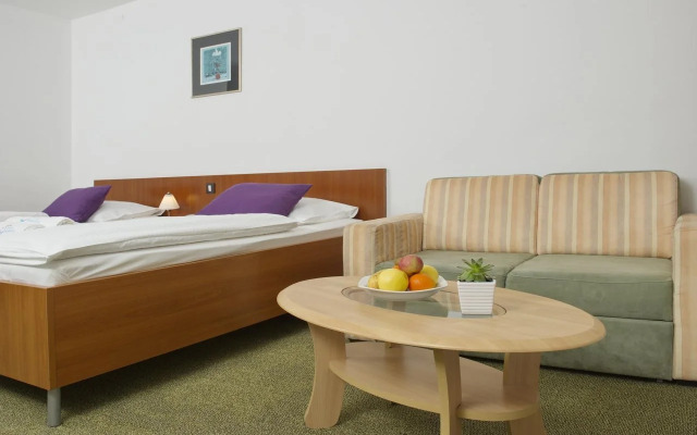Hotel Terme Jezerčica