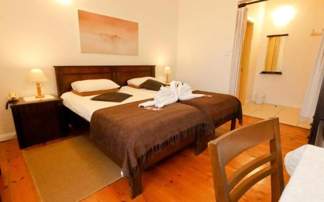 Hotel Prinzessin Rupprecht