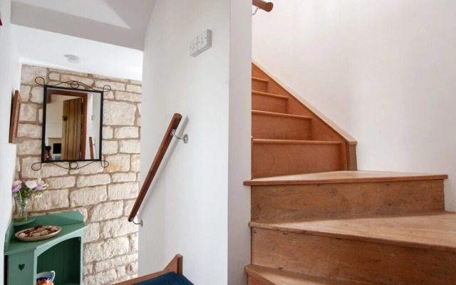 CVL Holiday Cottages