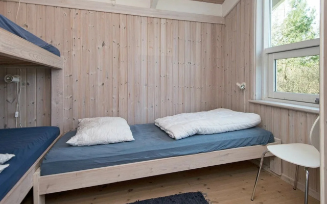 7 Person Holiday Home in Ebeltoft
