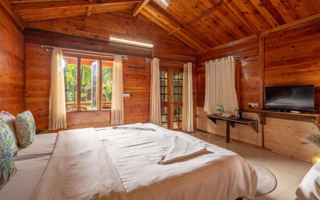 BOHOA Palolem Beach Resort