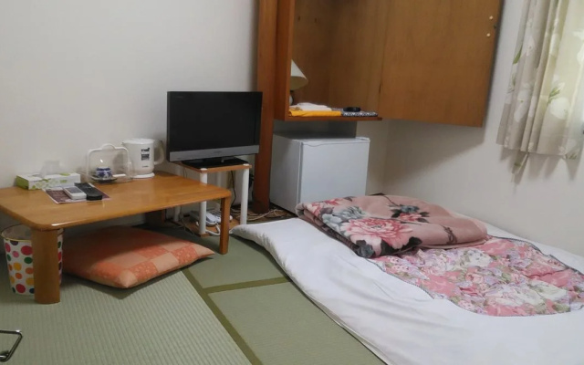 Hotel New Mikasa
