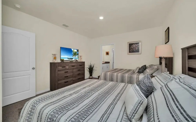Magical Family Getaway 7BD Villa with