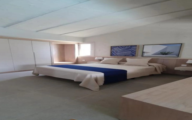 Apartamentos Casas Carmen