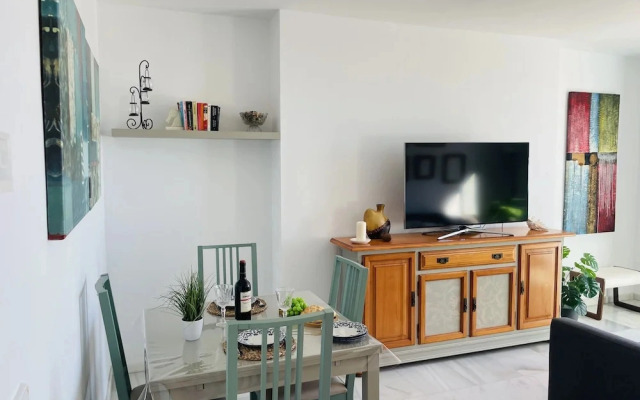Apartamento Mar de Nerja Sunset