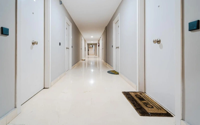 Francisco Remiro Fabulous Furnished Apartments in Guindalera
