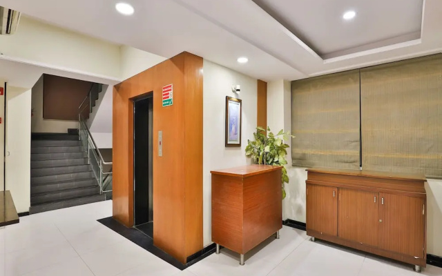 Capital O 15537 Dev Corporate