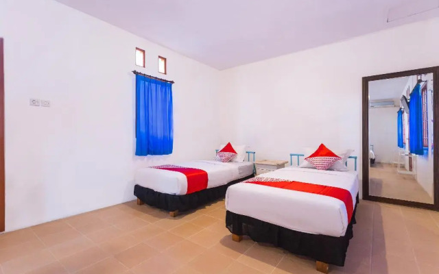 OYO 2544 Just-in Hotel