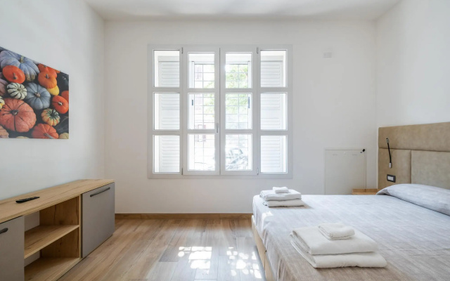 Giorgi Homes - Zucca CAV