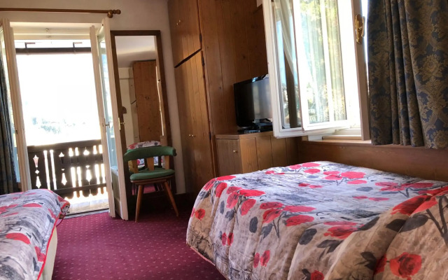 Hotel Majoni