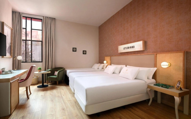 Los Seises Sevilla, a Tribute Portfolio Hotel