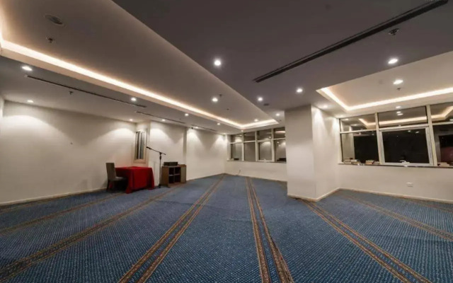 Waseem AlAzizah Hotel