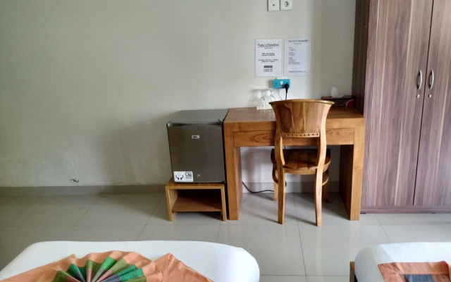 Putu's Paradise Guesthouse