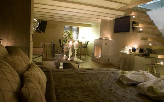 Suite & B by Hofke van Bazel