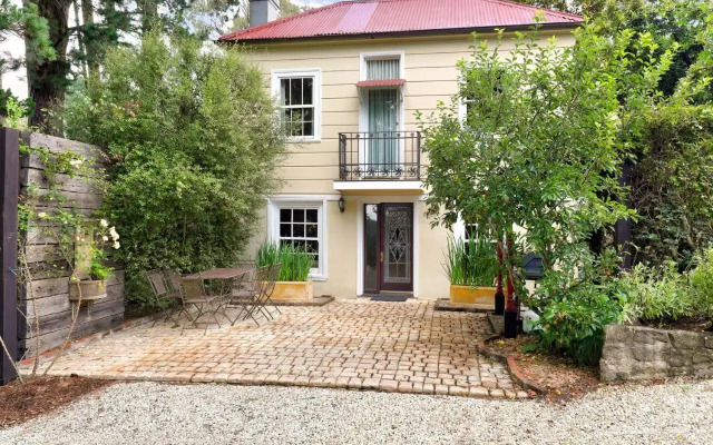 The Coach House