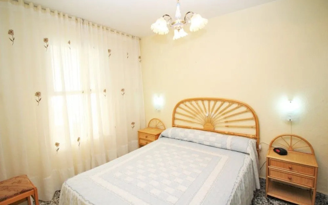 Apartamento Low Cost Marabu