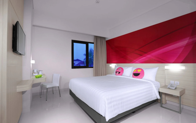 Favehotel Bandara Tangerang