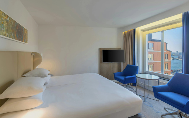Hilton Stockholm Slussen