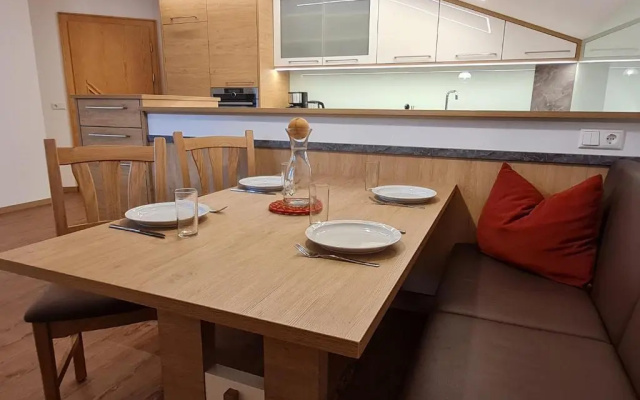 Appartement Gsaller