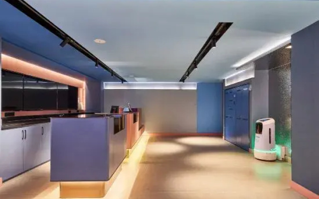 HanTing Hotel (Beijing Tiantongyuan)