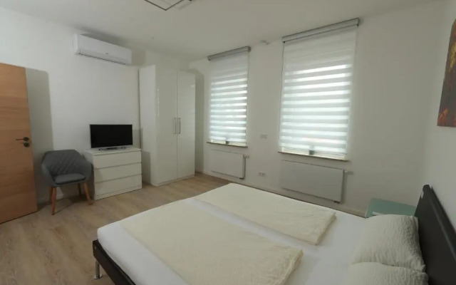 Modern Home Check-In & Chill Down Auf 65 Qm² (Adults Only)