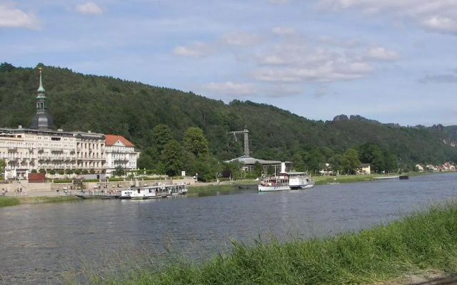Ferienwohnung-BergIdylle-bei-Hotel-BERGHOF