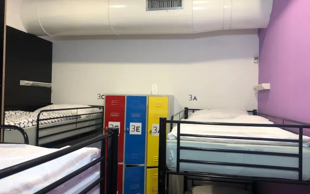 NEW! Hostel Metro Ljubljana