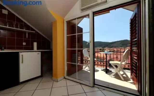 Apartments Marko