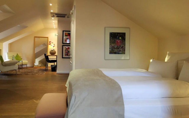 Hotel Zur Alten Brücke