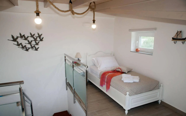 Blue Horizon Villa & Suites