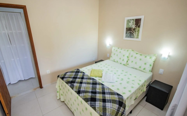 Pousada da Cachoeira