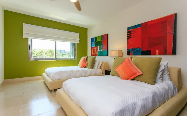 Penthouse via 38 Laguna by Stella Rentals
