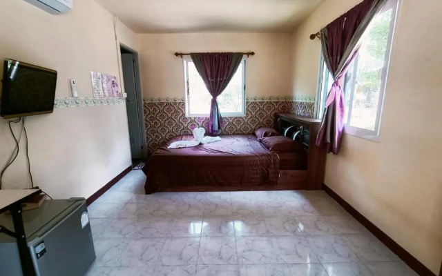 Win Gray Homestay Resort