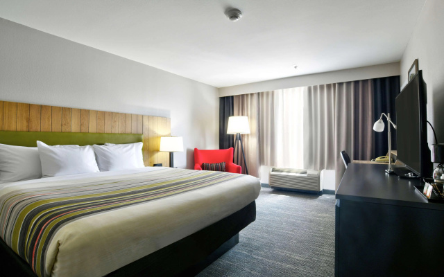 Country Inn & Suites by Radisson, Oklahoma City Airport, OK