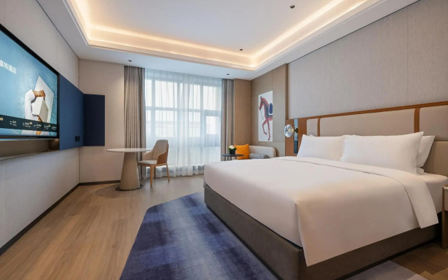 Novotel Shanghai Hongqiao International Airport