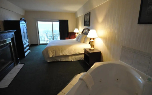 Hillside Inn