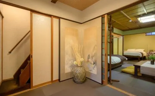 Nijo Kikyo Tei