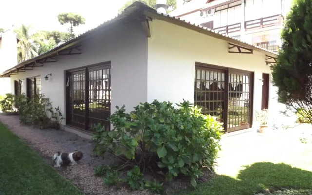 Residencial Lago Negro
