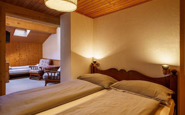 Hotel Silvapina