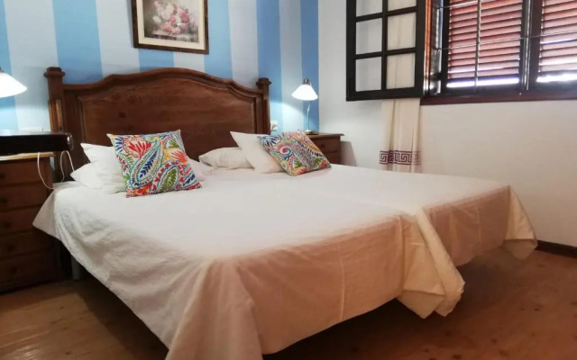 Apartamento Los Fragosos