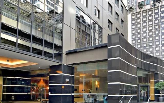 Apartment on Queen Street