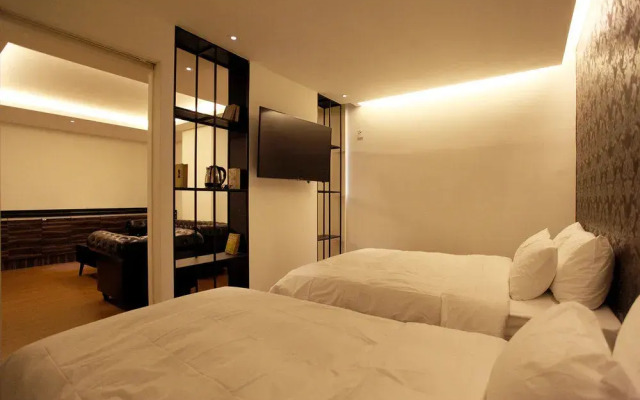 Hotel SS