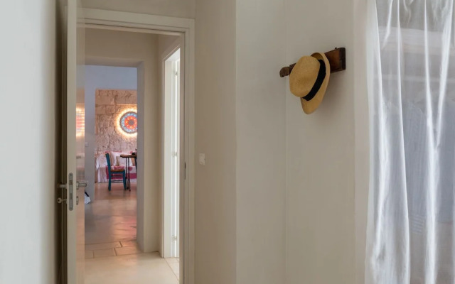 Villa Degli Artisti Con Veranda By Wonderful Italy