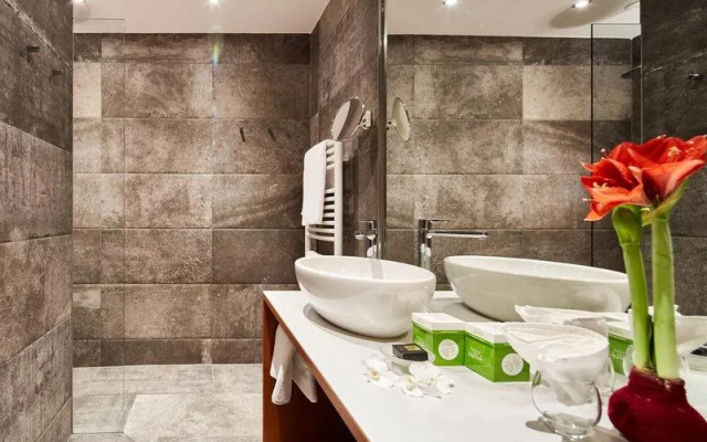 Ayurveda & Spa Resort Sonnhof