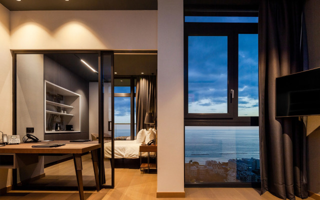 Only Boutique Suites & Residences