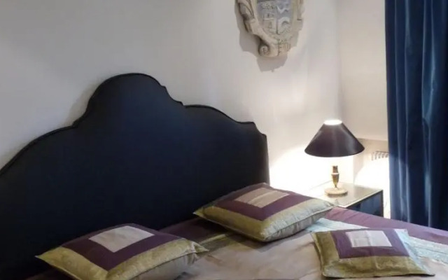 Duplex ancienne demeure classée